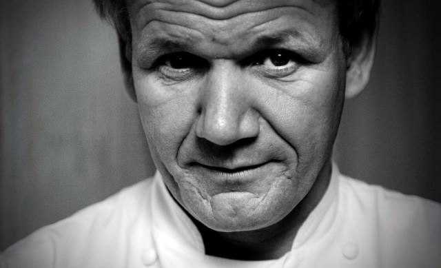 Fois gras: Gordon Ramsay l’ha bandito dalle sue cucine